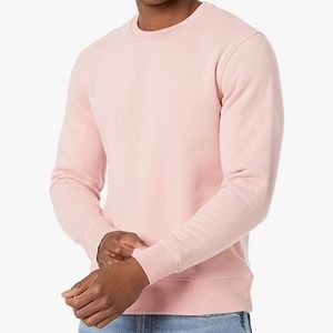 Amazon Essentials Men's Fleece Crewneck Sweatshirt XXL